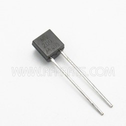 MV209 Motorola Silicon Epicap Diodes (NOS)