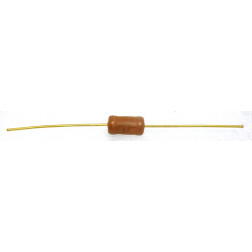 MV234-.5 Caddock Wirewound Resistor 0.5 ohm 3 watt