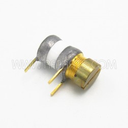 MVM010W Murata Piston Trimmer Capacitor 0.8-10pf (NOS)