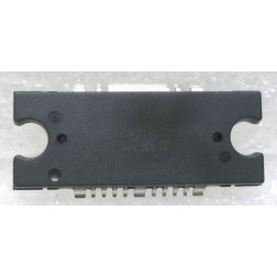 MW4IC2020GMBR5 Motorola Module 1805-1990 MHz 20W 26V (NOS)