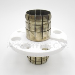 601-010 Myat Inner Connector "Bullet" for 6-1/8" EIA Flange Connector (Pull)