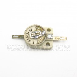 N5007-45 Erie Ceramic Trimmer 7-45pf (NOS)
