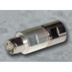 NM50V58 Eupen Type-N Male Connector for EC4.5-50 Cable (Will work on LDF4.5-50)
