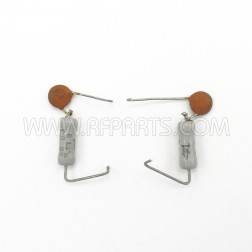 NFB2 Feedback Modification Kit - 2 Transistor Amplifier