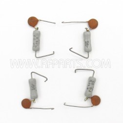 NFB4 Feedback Modification Kit - 4 Transistor Amplifier