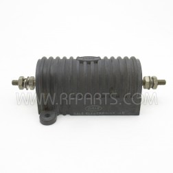 NH-100 Dale Resistor 1 Ohm 100 Watt ±5% (NOS)