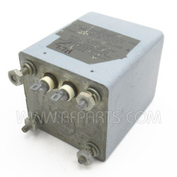 NT-102 Freed Transformer Choke 7.7H 1500v (Pull)