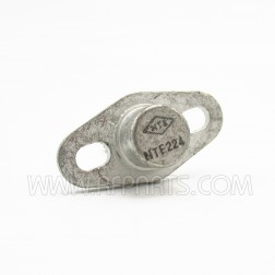 NTE224 NTE NPN Silicon Final RF Power Output CB Transistor (NOS)