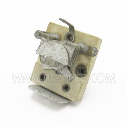 NWPD-25 Bud Air Variable Capacitor 5-25pf 1.2Kv (Pull)