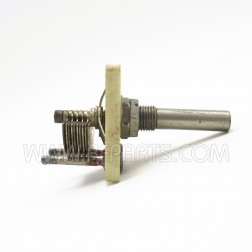 P720950-10 Sickles Air Variable Capacitor 5-40pf 1kv (Pull)