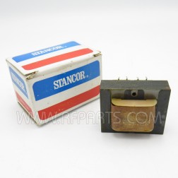 P-DSW-616 Stancor PC Mount Power Transformer 115/230V (NOS)