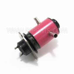 P2D-2V Russian Vacuum Relay 5Kv 216 Ohms (NOS)