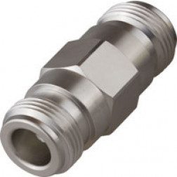 P2RFN-F-F RF Industries Type-N Female to Female IN Series Adapter