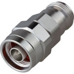 P2RFN-M-F RF Industries Type-N Male to Female IN Series Adapter