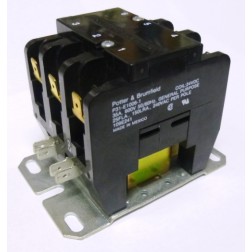 P31-E1006-1 Potter & Brumfield Relay 35 amp 600v 24vdc