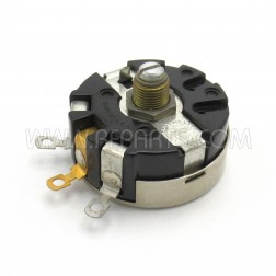 P6060008 Clarostat 2K Ohm ±10% Potentiometer (NOS)