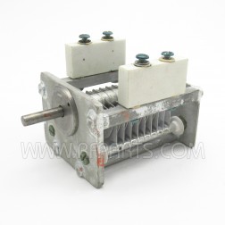 P7761569PT-7 G.I. Corp Air Variable Capacitor 20-65pf 4kv (Pull)