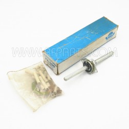 PA-300 Centralab 1-3 Section Switch (NOS)