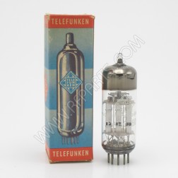 PABC80 / 9AK8 Telefunken Triple Diode-Triode (NOS/NIB)
