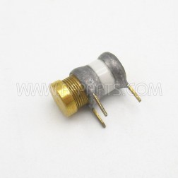 PC26J100 JFD Piston Trimmer Capacitor 0.8-10pf (NOS)