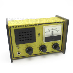 PC96 Michel Electronics Pitch Calibrator (Pull)