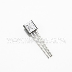 PN2907A Bipolar PNP Transistor