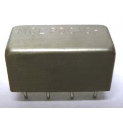 PDC10-1 Mini-circuits, 11.5db 3w