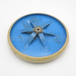 PE200 Draloric Doorknob Capacitor 6000pf 12kv 10% (Pull)