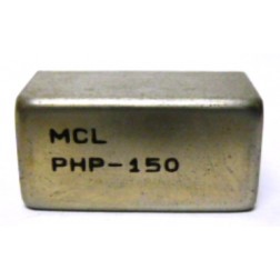 PHP150 Fliter Mini circuits