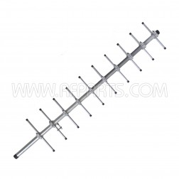 PLC4510 Cushcraft Vintage Vertical Yagi Antenna 450-470 MHz (NOS)