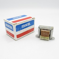 PPC-12 Stancor PC Type Transformer 115V 50/60Hz (NOS)