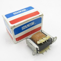 PPC-22 Stancor APC Type Transformer 115V 50/60Hz (NOS)