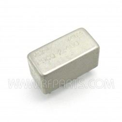 PSCQ-2-400 Mini Circuits Power Splitter / Combiner 2 Way-90° 50Ω 250-400  MHz (NOS)