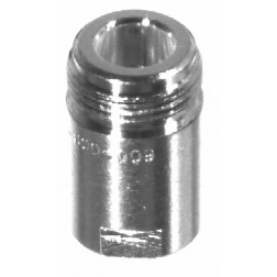 PT-4000-009 RF Industries Unidapt Type N Female Connector
