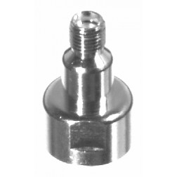 PT-4000-012 RF Industries Unidapt SMA-Female Connector