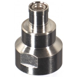 PT-4000-114 RF Industries Unidapt SMB Female Connector