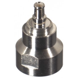 PT-4000-115 RF Industries Unidapt MCX-Male Adapter