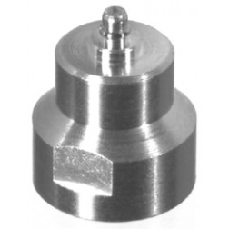 PT-4000-117 RF Industries Unidapt MMCX (Male) Adapter
