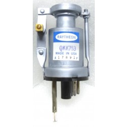 QKK753 Raytheon Tube