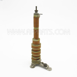R-175 National Multi-Layer RF Choke 148uh 800ma with Mounting Platform (Pull)