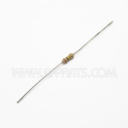 R.25-100K Resistor 100k ohm 1/4 watt