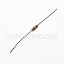 R.25-10K Resistor 10,000 ohm 1/4 watt