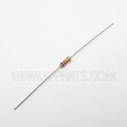 R.25-12K Resistor 12k ohm 1/4 watt