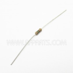 R.25-150 Xicon Resistor 150 ohm 1/4 watt