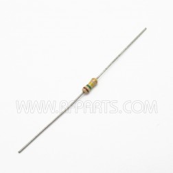 R.25-150K Xicon Resistor 150k ohm 1/4 watt