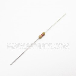 R.25-4700 Resistor 4700 ohm 1/4 watt