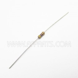 R.25-470 Resistor 470 ohm 1/4 watt
