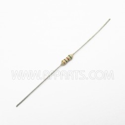 R.25-51 Resistor 51 ohm 1/4 watt
