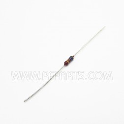 R.25-560 Resistor 560 ohm 1/4 watt