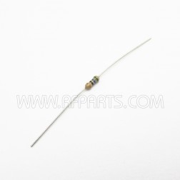 R.25-56 Resistor, 56 ohm 1/4 watt